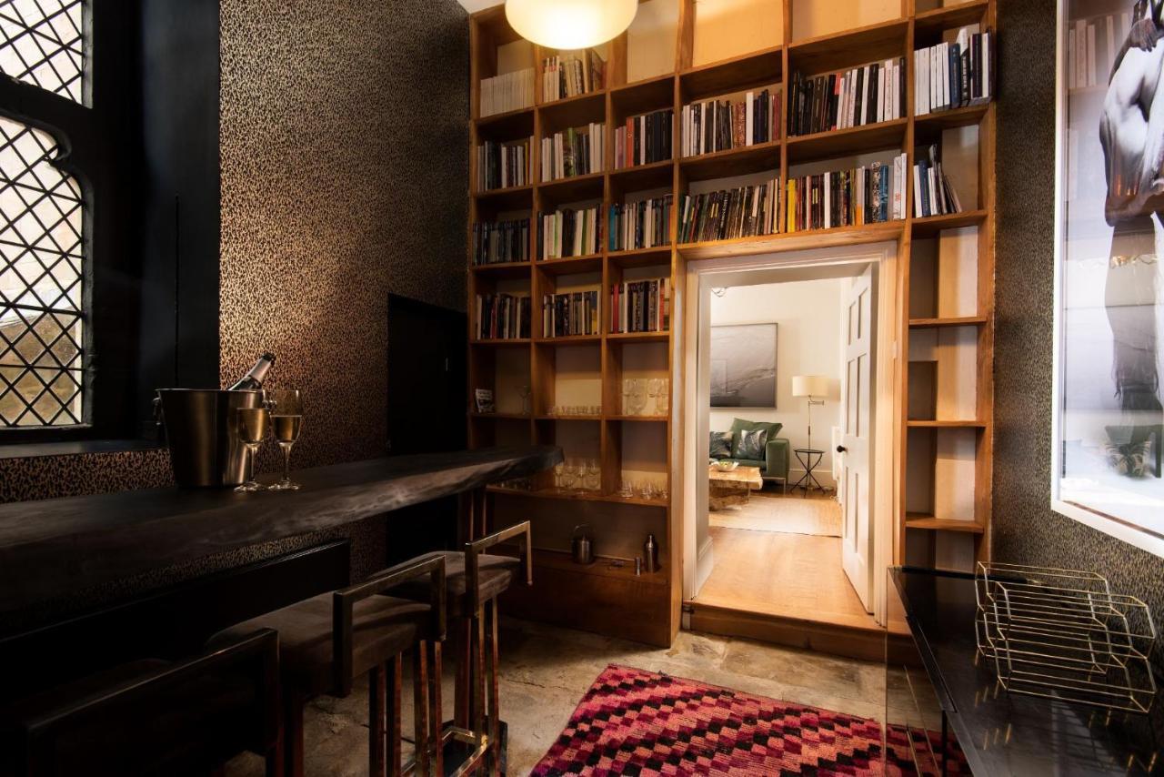 Aquarius Rising Villa Richmond  Dış mekan fotoğraf